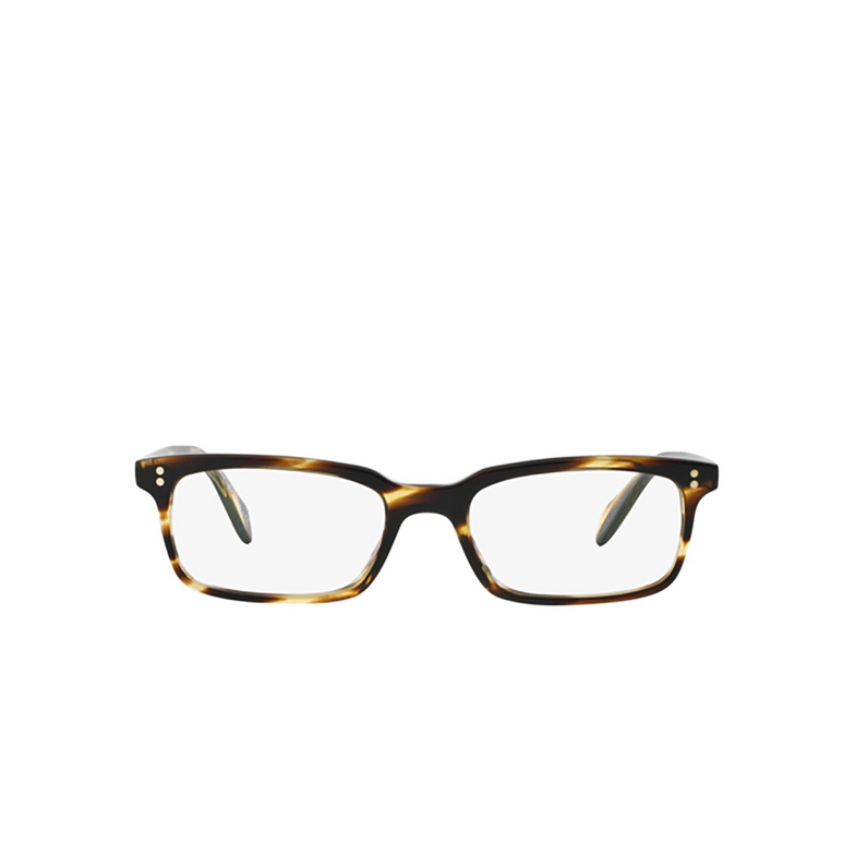 Oliver Peoples DENISON Eyeglasses 1003 cocobolo - 1/4