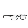 Oliver Peoples DENISON Eyeglasses 1031 matte black - product thumbnail 2/4