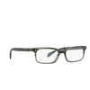 Oliver Peoples DENISON Eyeglasses 1124 matte storm - product thumbnail 2/4