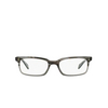 Oliver Peoples DENISON Korrektionsbrillen 1124 matte storm - Produkt-Miniaturansicht 1/4