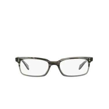 Oliver Peoples DENISON Eyeglasses 1124 matte storm - front view