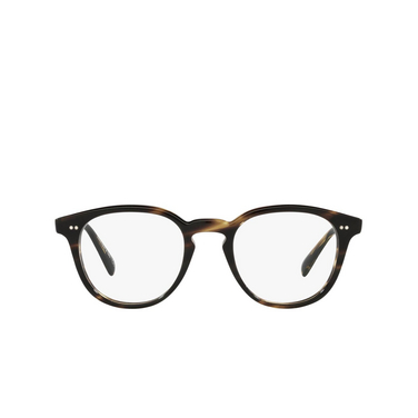 Oliver Peoples DESMON Eyeglasses 1003 cocobolo - front view
