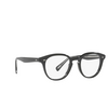 Oliver Peoples DESMON Korrektionsbrillen 1492 black - Produkt-Miniaturansicht 2/4