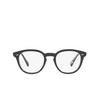 Oliver Peoples DESMON Eyeglasses 1492 black - product thumbnail 1/4
