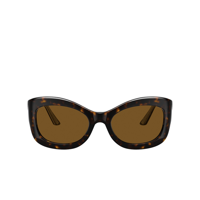 Oliver Peoples EDINA Sunglasses 100983 362 / horn - 1/4