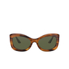 Oliver Peoples EDINA Sunglasses 101171 raintree - product thumbnail 1/4