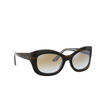 Oliver Peoples EDINA Sunglasses 1677K6 bark - product thumbnail 2/4