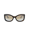 Oliver Peoples EDINA Sunglasses 1677K6 bark - product thumbnail 1/4