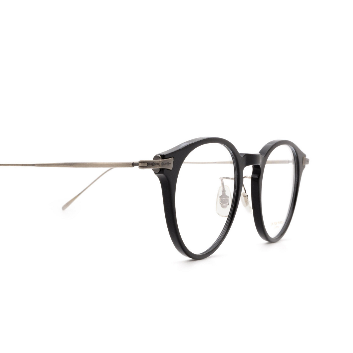 Oliver Peoples ELDON Eyeglasses 1005 - product thumbnail 3/4