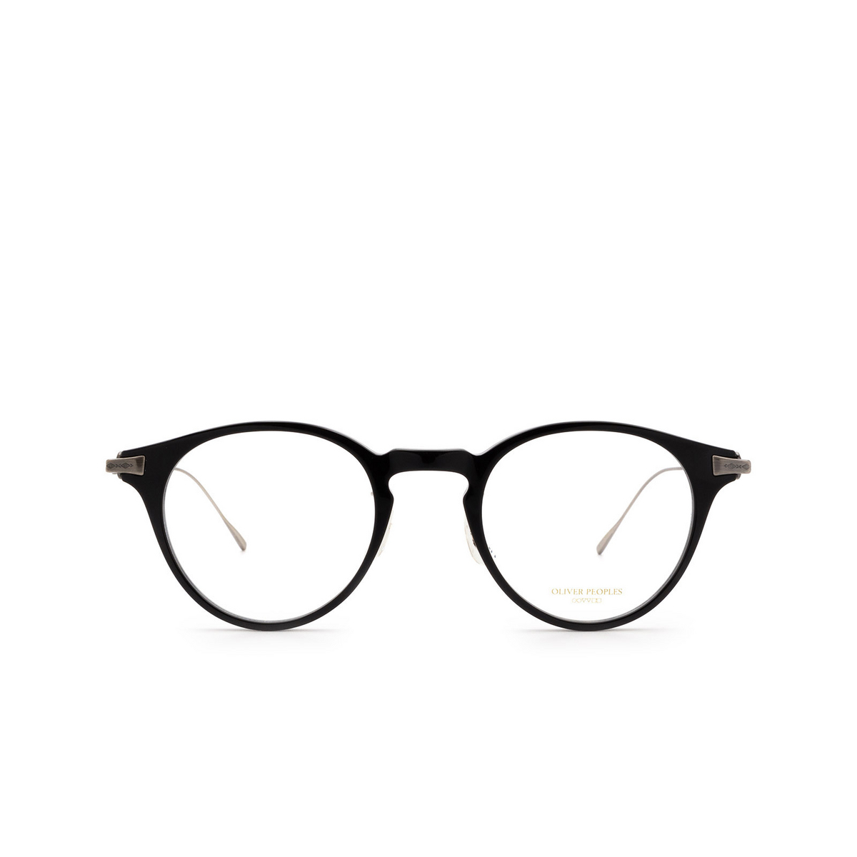 Oliver Peoples ELDON Eyeglasses 1005 - front view