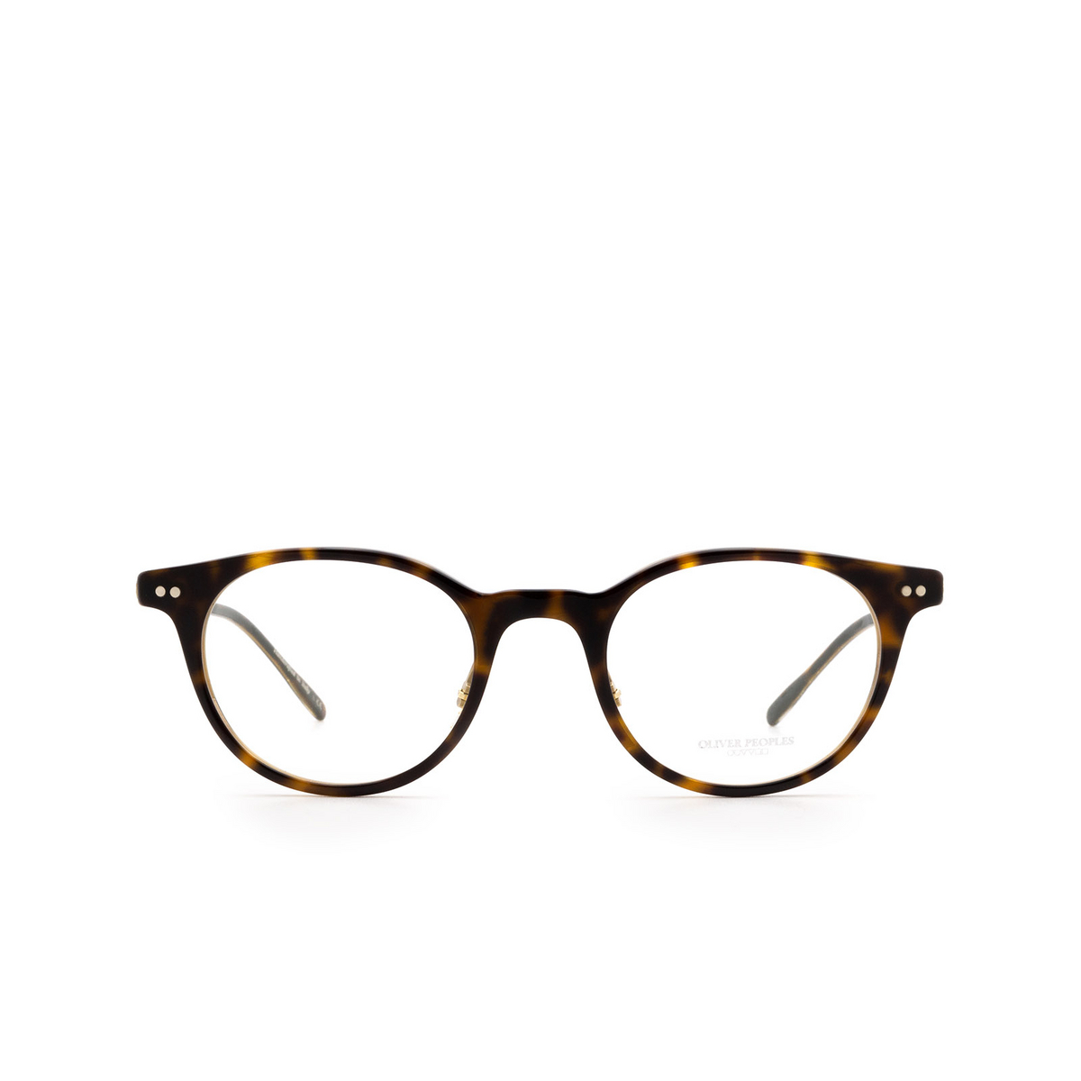 Eyeglasses Oliver Peoples OV5383 ELYO - Mia Burton