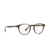 Oliver Peoples EMERSON Eyeglasses 1003 cocobolo - product thumbnail 2/4