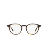 Oliver Peoples EMERSON Eyeglasses 1003 cocobolo - product thumbnail 1/4