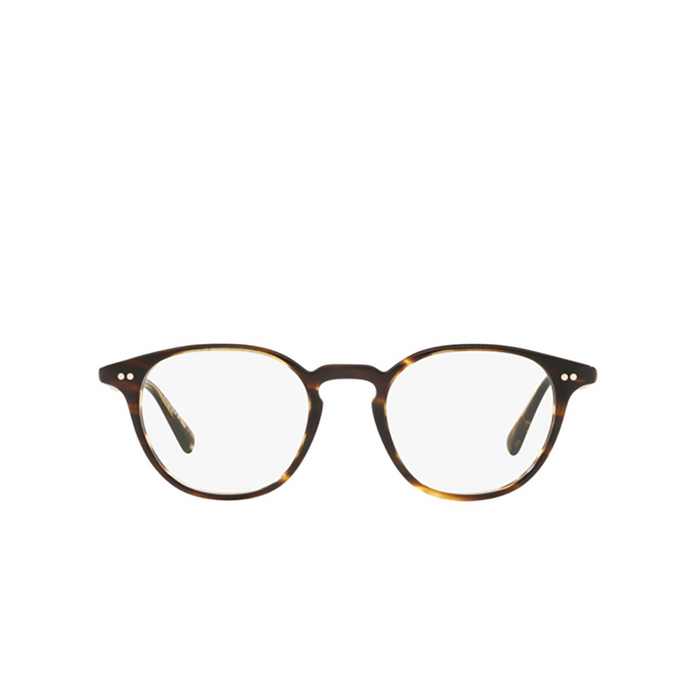 Oliver Peoples EMERSON Eyeglasses 1003 cocobolo - 1/4