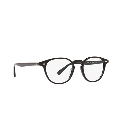 Oliver Peoples EMERSON Eyeglasses 1005 - three-quarters view