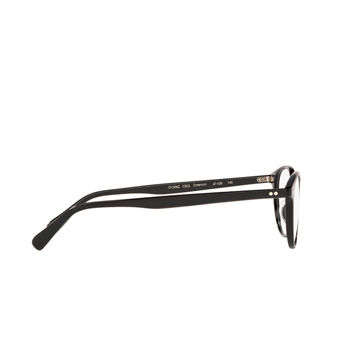 Oliver Peoples EMERSON Eyeglasses 1005 - product thumbnail 3/3