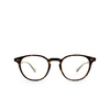 Oliver Peoples EMERSON Eyeglasses 1666 362 / horn - product thumbnail 1/4