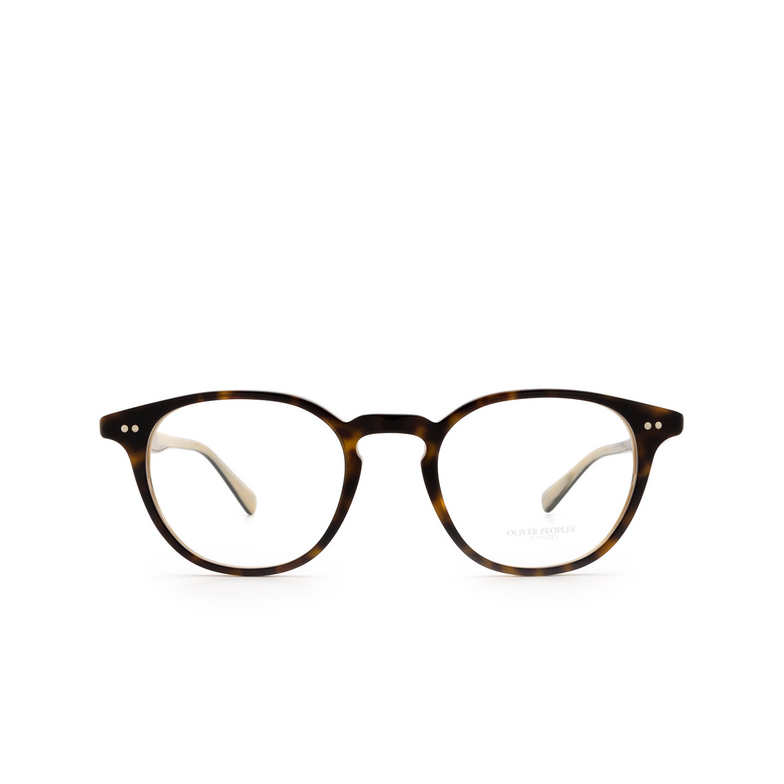 Oliver Peoples EMERSON Eyeglasses 1666 362 / horn - 1/4