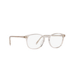 Oliver Peoples EMERSON Eyeglasses 1669 black diamond - product thumbnail 2/4