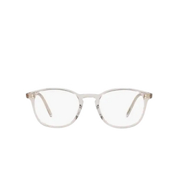 Oliver Peoples® Round Eyeglasses: Emerson OV5062 color Black Diamond 1669.