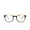 Oliver Peoples FAIRMONT Korrektionsbrillen 1003 cocobolo - Produkt-Miniaturansicht 1/4