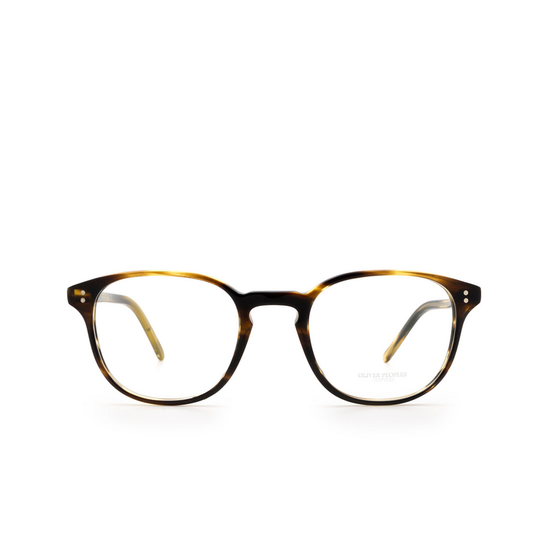 Oliver Peoples FAIRMONT Eyeglasses 1003 cocobolo - 1/4