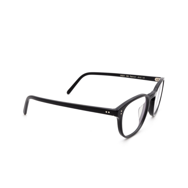 Oliver Peoples FAIRMONT Eyeglasses 1005 black - 2/4
