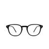 Oliver Peoples FAIRMONT Eyeglasses 1005 black - product thumbnail 1/4