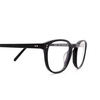 Oliver Peoples FAIRMONT Korrektionsbrillen 1005 black - Produkt-Miniaturansicht 3/4