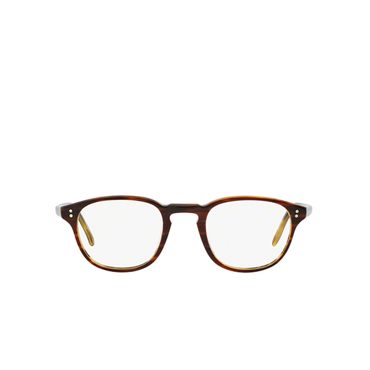Oliver Peoples FAIRMONT Eyeglasses - Mia Burton