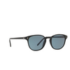 Oliver Peoples FAIRMONT Sunglasses 1005R8 black - product thumbnail 2/4