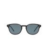 Oliver Peoples FAIRMONT Sunglasses 1005R8 black - product thumbnail 1/4