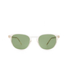 Oliver Peoples FAIRMONT Sunglasses 109452 buff - product thumbnail 1/4