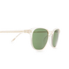 Oliver Peoples FAIRMONT Sunglasses 109452 buff - product thumbnail 3/4