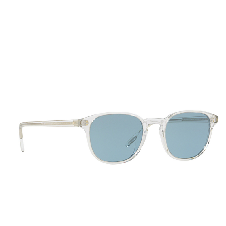 Occhiali da sole Oliver Peoples FAIRMONT 110156 crystal - 2/4