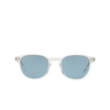 Oliver Peoples FAIRMONT Sunglasses 110156 crystal - product thumbnail 1/4