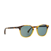 Oliver Peoples FINLEY ESQ. (U) Sunglasses 1409R8 vintage brown tortoise grad - product thumbnail 2/4