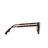 Oliver Peoples FINLEY ESQ. (U) Sunglasses 1454O9 semi matte sable tortoise - product thumbnail 3/4