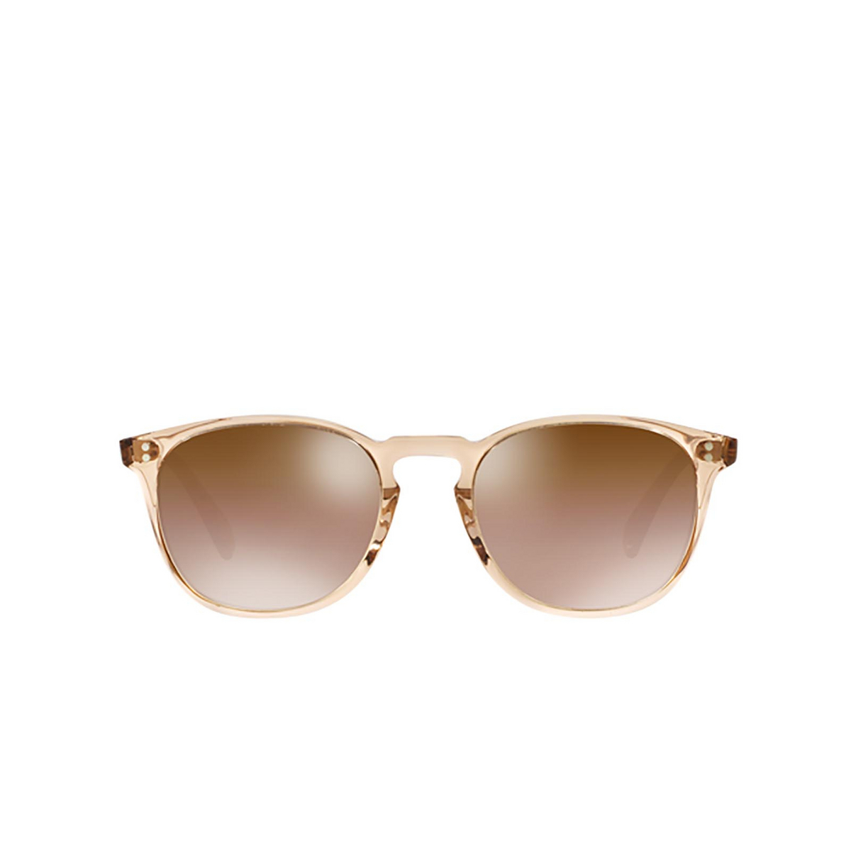 Oliver Peoples FINLEY ESQ. (U) Sunglasses 147142 Blush - front view
