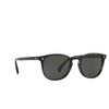 Oliver Peoples FINLEY ESQ. (U) Sunglasses 1661P2 charcoal tortoise  - product thumbnail 2/4