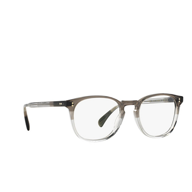 Oliver Peoples FINLEY ESQ. (U) Korrektionsbrillen 1436 vintage grey fade - Dreiviertelansicht