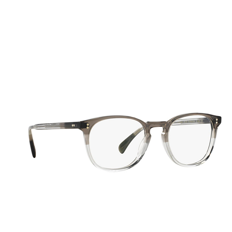 Oliver Peoples FINLEY ESQ. (U) Eyeglasses 1436 vintage grey fade - 2/4