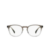 Oliver Peoples FINLEY ESQ. (U) Eyeglasses 1436 vintage grey fade - product thumbnail 1/4