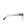 Oliver Peoples FINLEY ESQ. (U) Eyeglasses 1436 vintage grey fade - product thumbnail 3/4