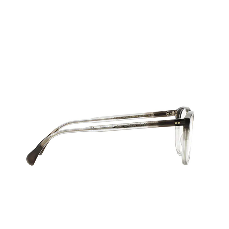 Oliver Peoples FINLEY ESQ. (U) Eyeglasses 1436 vintage grey fade - 3/4