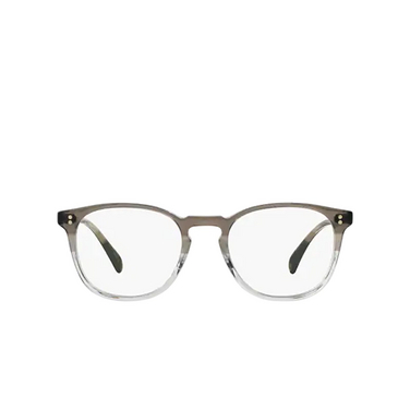 Gafas graduadas Oliver Peoples FINLEY ESQ. (U) 1436 vintage grey fade - Vista delantera