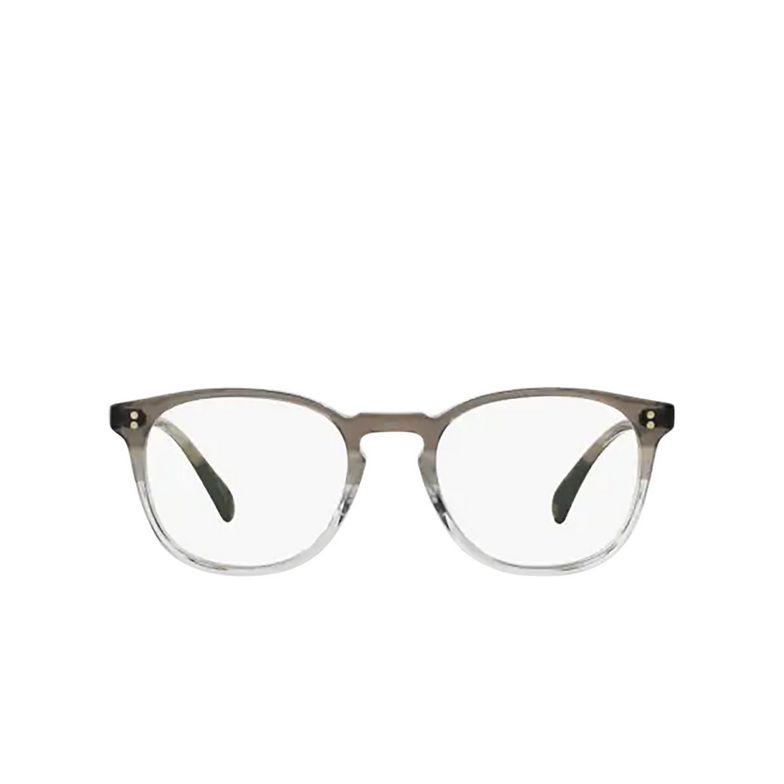 Oliver Peoples FINLEY ESQ. (U) Eyeglasses 1436 vintage grey fade - 1/4