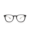 Oliver Peoples® Round Eyeglasses: Finley Esq. (u) OV5298U color 1492 - product thumbnail 1/3.