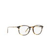 Oliver Peoples FINLEY VINTAGE Eyeglasses 1003 cocobolo - product thumbnail 2/4