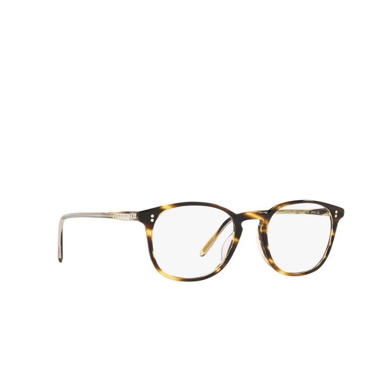 Oliver Peoples FINLEY VINTAGE Eyeglasses 1003 cocobolo - 2/4